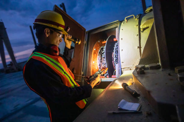 Best Electrical Installation Contractor  in Dunlap, OH