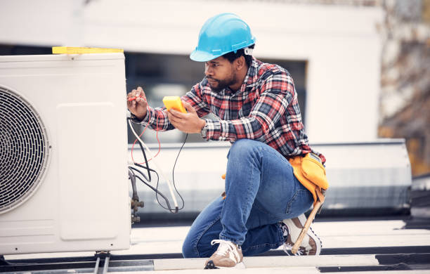 Best Electrical Contractors for Businesses  in Dunlap, OH