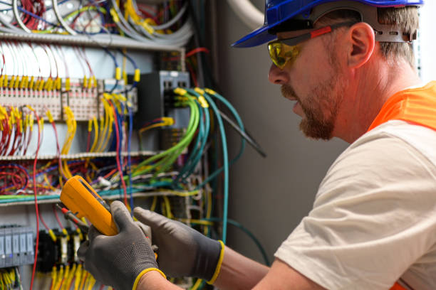 Best Electrical System Inspection  in Dunlap, OH