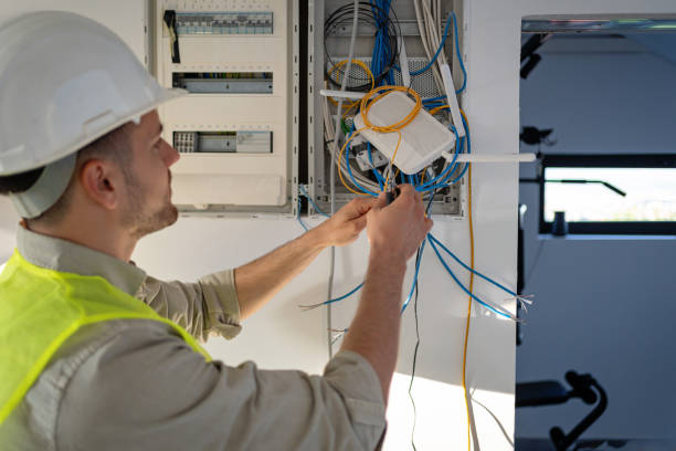 Best Industrial Electrical Services  in Dunlap, OH