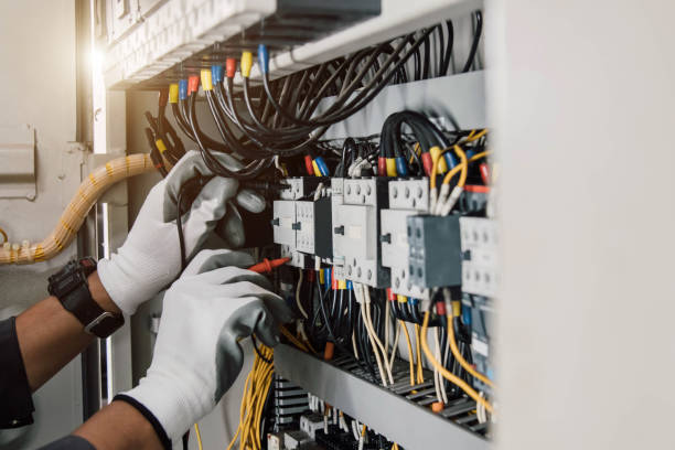 Best Commercial Electrician Services  in Dunlap, OH
